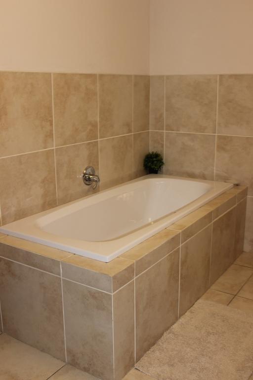 Da Rosa Guest House وايلدرنيس المظهر الخارجي الصورة