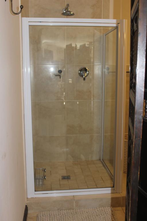 Da Rosa Guest House وايلدرنيس المظهر الخارجي الصورة