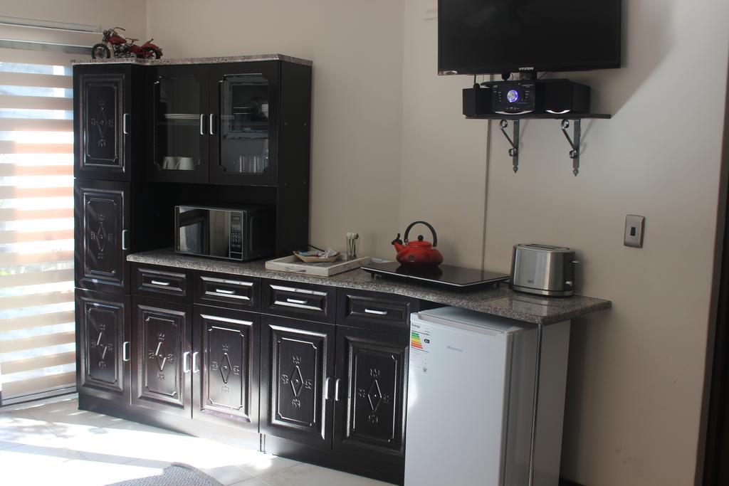 Da Rosa Guest House وايلدرنيس المظهر الخارجي الصورة