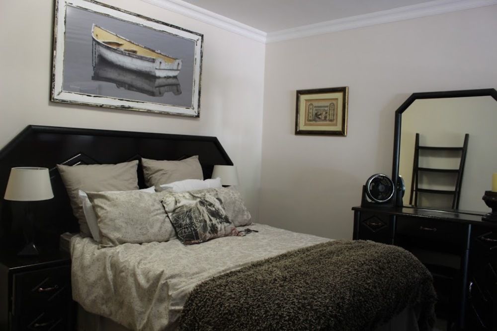Da Rosa Guest House وايلدرنيس المظهر الخارجي الصورة