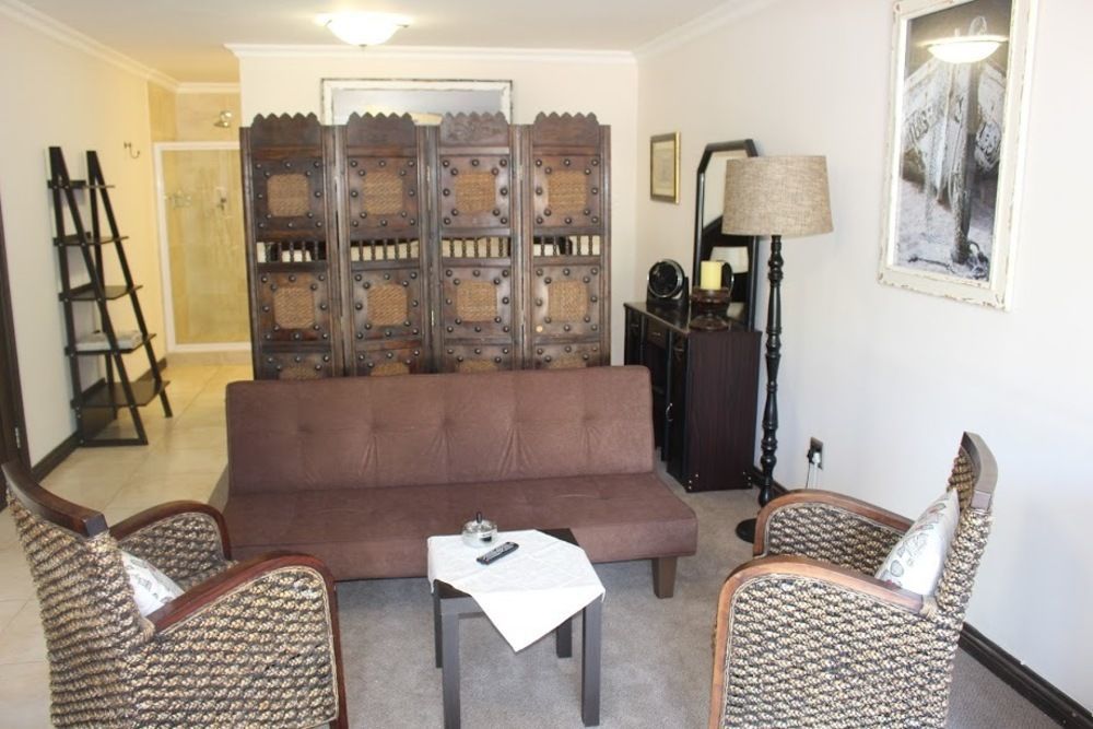 Da Rosa Guest House وايلدرنيس المظهر الخارجي الصورة