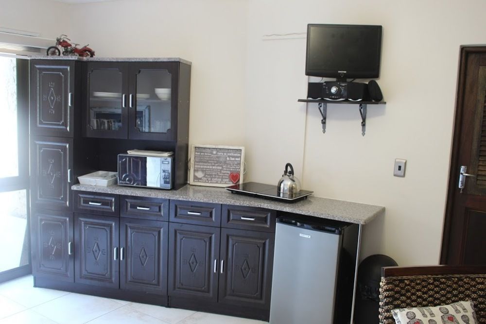 Da Rosa Guest House وايلدرنيس المظهر الخارجي الصورة