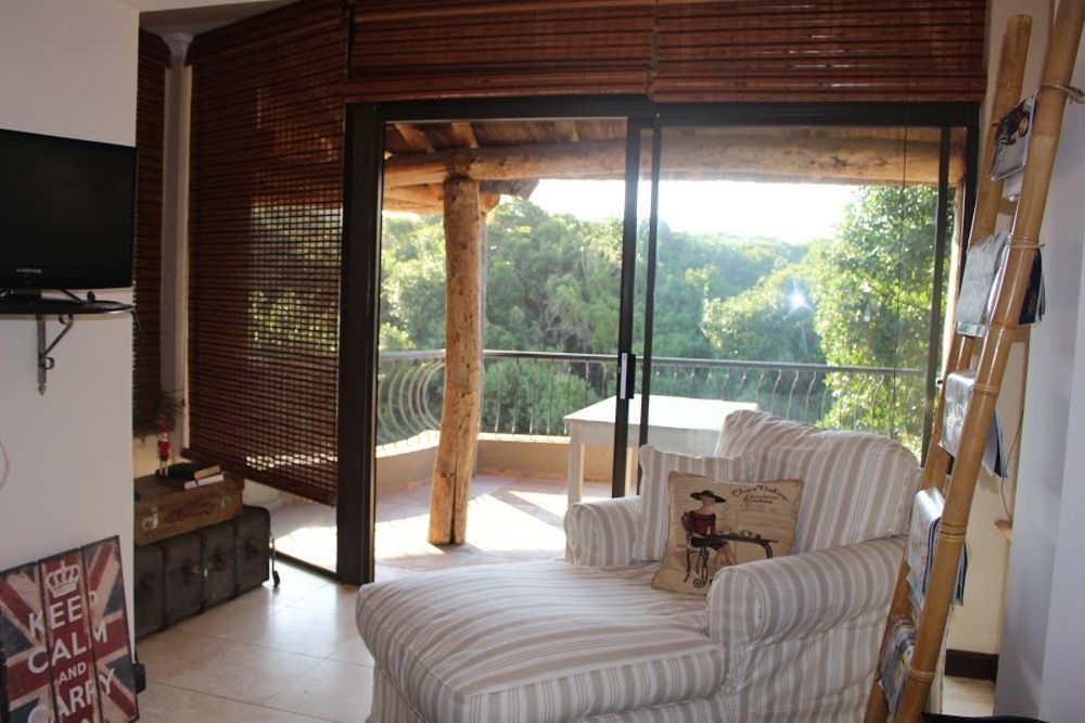 Da Rosa Guest House وايلدرنيس المظهر الخارجي الصورة