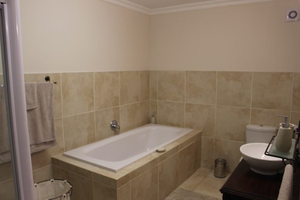 Da Rosa Guest House وايلدرنيس المظهر الخارجي الصورة
