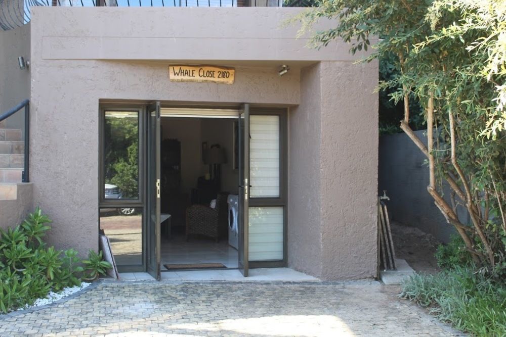 Da Rosa Guest House وايلدرنيس المظهر الخارجي الصورة