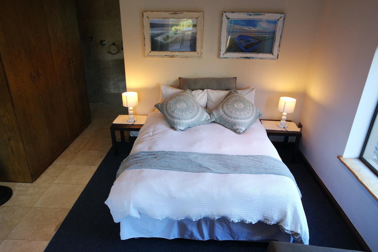 Da Rosa Guest House وايلدرنيس المظهر الخارجي الصورة