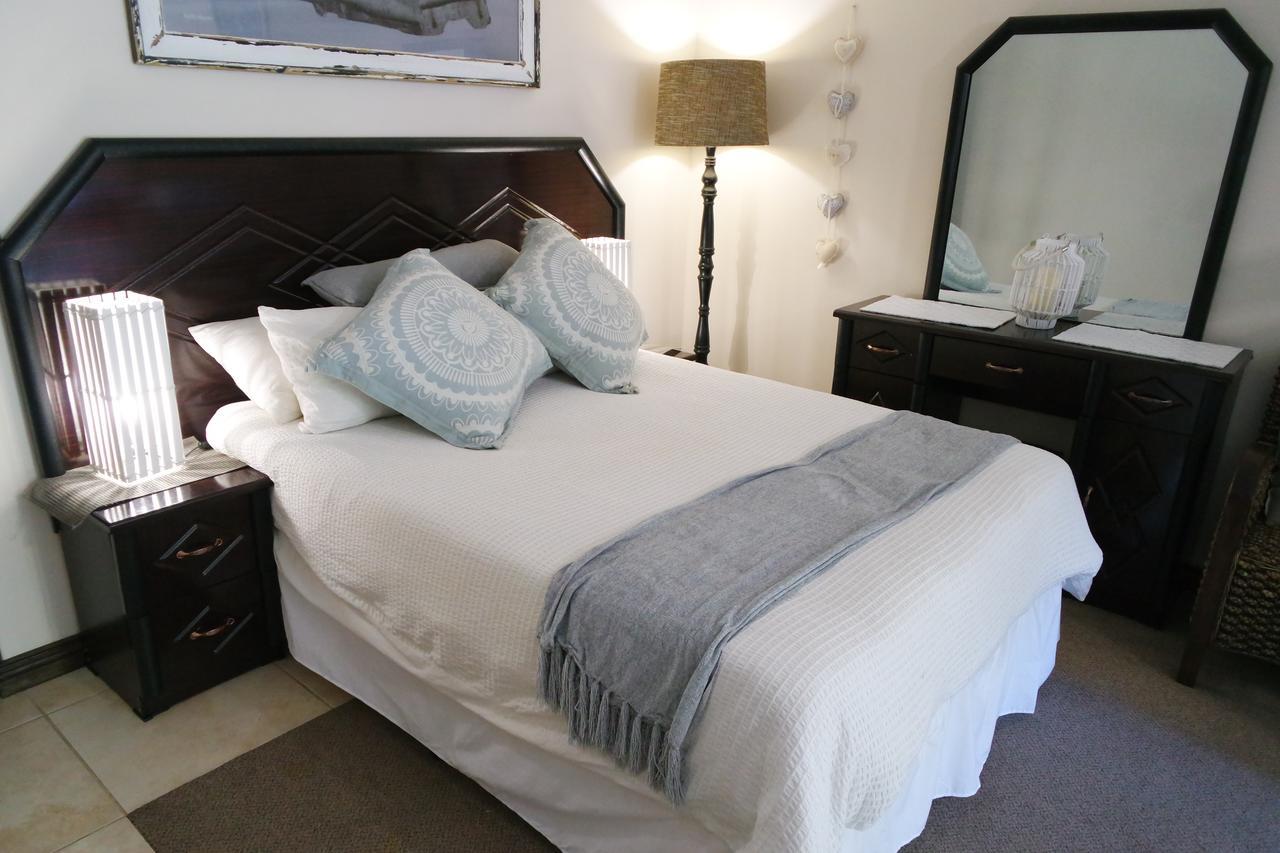 Da Rosa Guest House وايلدرنيس المظهر الخارجي الصورة