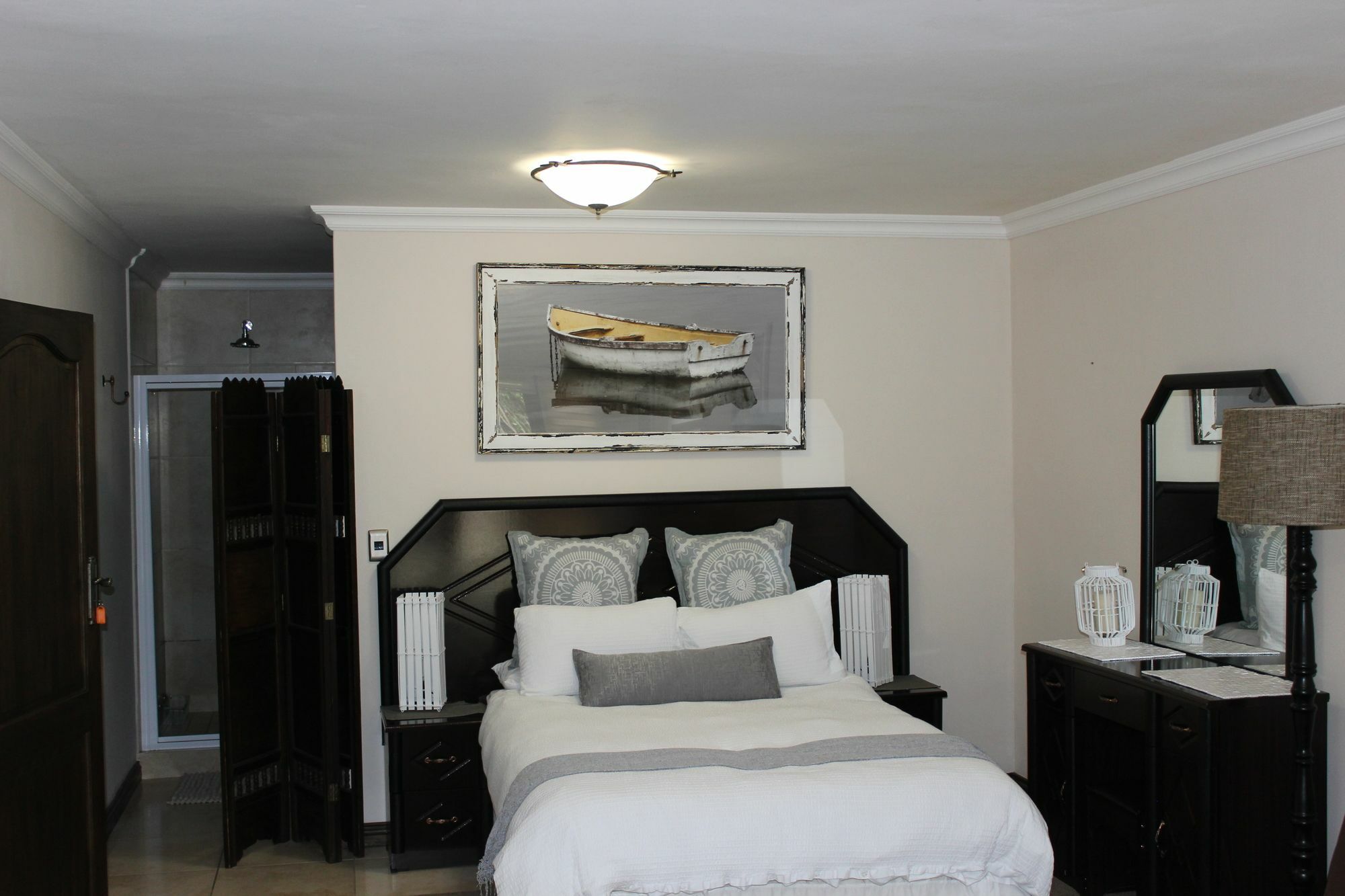 Da Rosa Guest House وايلدرنيس المظهر الخارجي الصورة