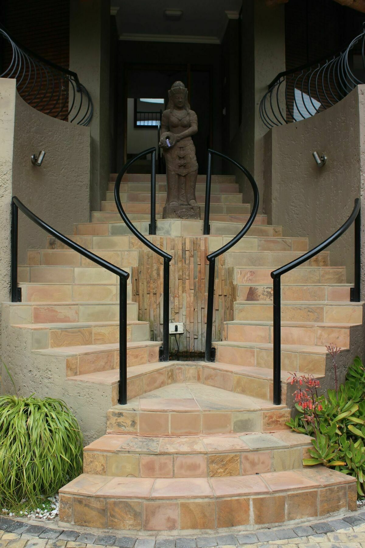 Da Rosa Guest House وايلدرنيس المظهر الخارجي الصورة